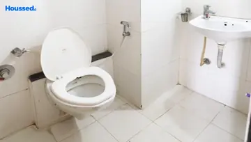 Sample Apartment of Girls & Boys PG/Hostel in CozyStays Dream Heights Kharghar, Navi Mumbai - Image 305129