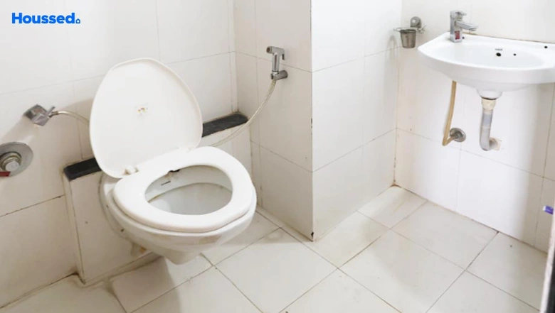 Sample Apartment of Girls & Boys PG/Hostel in CozyStays Dream Heights, Kharghar - Image 305129