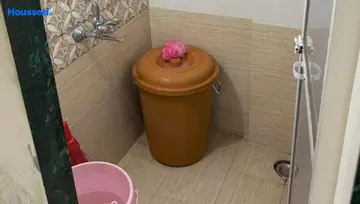 Sample Apartment of Girls & Boys PG/Hostel in CozyStays Sai Residency 403 Ghansoli, Navi Mumbai - Image 305136