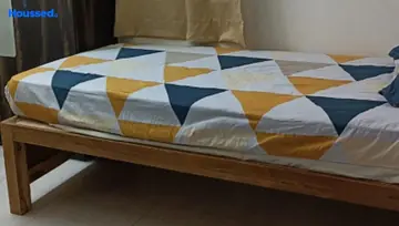 Sample Apartment of Girls & Boys PG/Hostel in CozyStays Ambe Prerna Ghansoli, Navi Mumbai - Image 305138