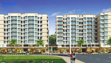 Project Image of Commercial Gurukrupa Heights - Image 305144