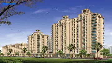 Project Image of Siddhi Highland Gardens - Image 305160