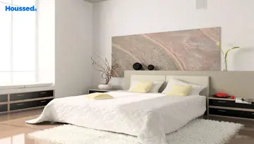 Sample Apartment of Siddhi Highland Gardens - Image 305163