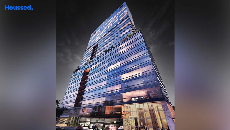 Project Image of IJB Mark 1 in Nerul, Navi Mumbai - Image 305155