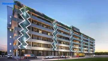 Project Image of Raheja Tesla 2 Industrial - Image 305168