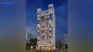 Project Image of Borkar Thane Shivam - Image 305172