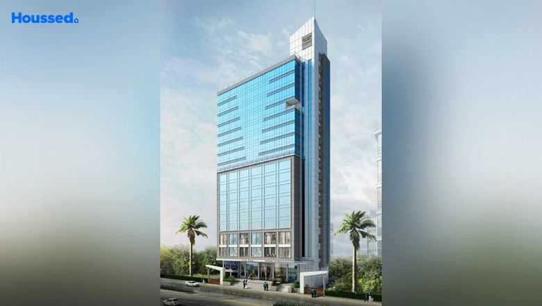 Project Image of Sai Indu Tower in Bhandup West, Mumbai - Image 305179