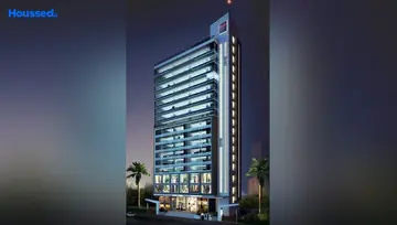 Project Image of Sai Indu Tower - Image 305181