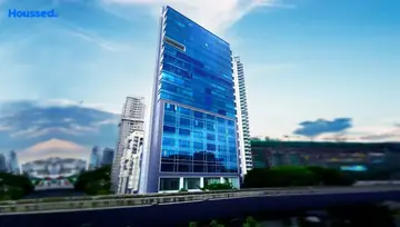 Project Image of Sai Indu Tower - Image 305182