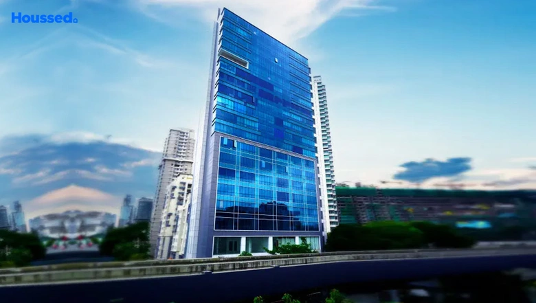 Project Image of Sai Indu Tower in Bhandup West, Mumbai - Image 305182