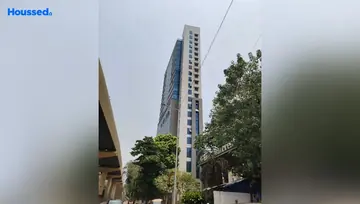 Project Image of Sai Indu Tower - Image 305178