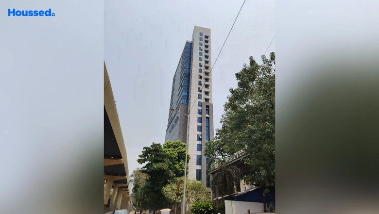 Project Image of Sai Indu Tower in Bhandup West, Mumbai - Image 305178