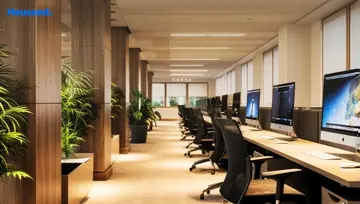 Sample Apartment of Sai Indu Tower - Image 305184