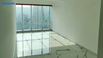 Sample Apartment of Sai Indu Tower - Image 305183