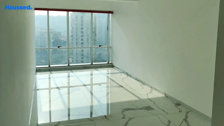 Sample Apartment of Sai Indu Tower in Bhandup West, Mumbai - Image 305183
