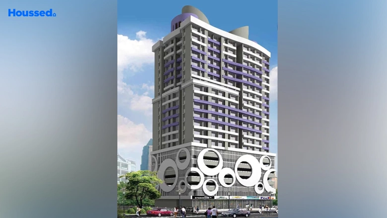 Project Image of Natasha Enclave in Vartak Nagar, Thane - Image 305188