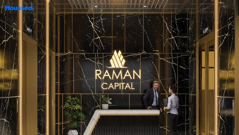 Project Image of Shanti Raman Capital in Kandivali West, Mumbai - Image 305200