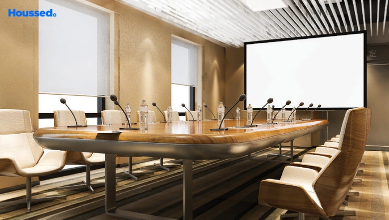 Sample Apartment of Shanti Raman Capital in Kandivali West, Mumbai - Image 305199