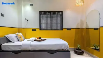 Sample Apartment of Girls & Boys PG/Hostel in Coliwo Un Wadgaon Sheri, Pune - Image 305206