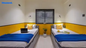 Sample Apartment of Girls & Boys PG/Hostel in Coliwo Un Wadgaon Sheri, Pune - Image 305209