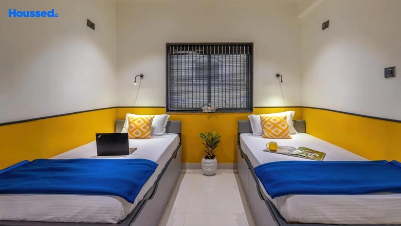Sample Apartment of Girls & Boys PG/Hostel in Coliwo Un, Wadgaon Sheri - Image 305209