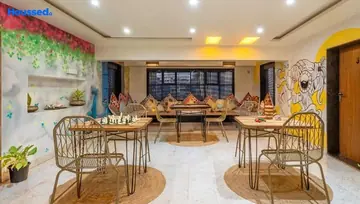 Sample Apartment of Girls & Boys PG/Hostel in Coliwo Un Wadgaon Sheri, Pune - Image 305204