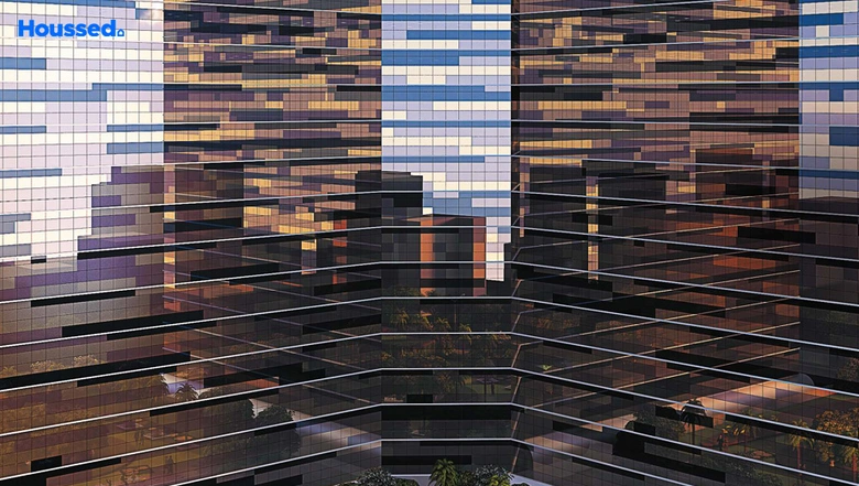 Project Image of Shelton Sapphire in Belapur, Navi Mumbai - Image 305218