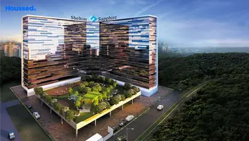 Project Image of Shelton Sapphire - Image 305219