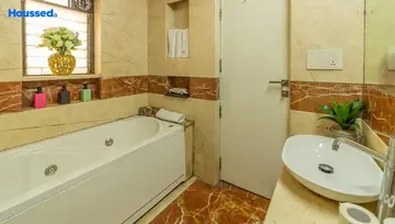 Sample Apartment of Girls & Boys PG/Hostel in Coliwo Deux Viman Nagar, Pune - Image 305226