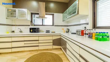 Sample Apartment of Girls & Boys PG/Hostel in Coliwo Deux Viman Nagar, Pune - Image 305223