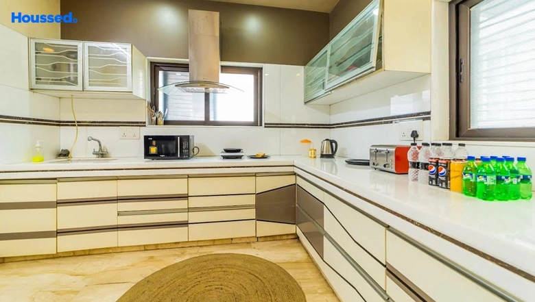Sample Apartment of Girls & Boys PG/Hostel in Coliwo Deux, Viman Nagar - Image 305223
