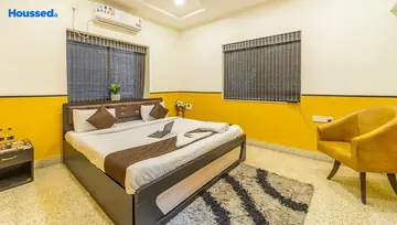 Sample Apartment of Girls & Boys PG/Hostel in Coliwo Deux Viman Nagar, Pune - Image 305228