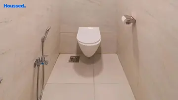 Sample Apartment of Girls & Boys PG/Hostel in Coliwo Deux Viman Nagar, Pune - Image 305227