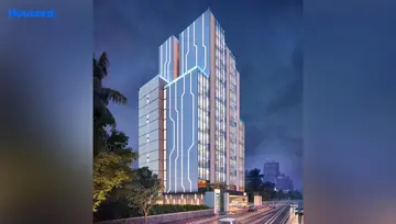 Project Image of Squarefeet Shree Centurion - Image 305237