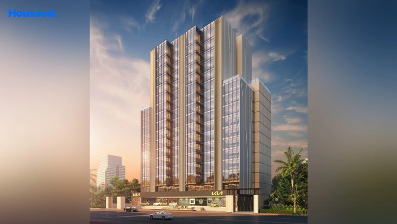Project Image of Squarefeet Shree Centurion in Thane West, Thane - Image 305236