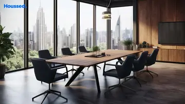 Sample Apartment of Squarefeet Shree Centurion - Image 305242