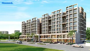 Project Image of Commercial Emperia Sun City - Image 305250