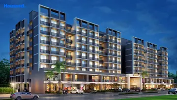 Project Image of Commercial Emperia Sun City - Image 305252