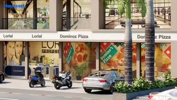 Project Image of Commercial Emperia Sun City - Image 305253