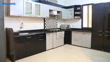 Sample Apartment of Girls & Boys PG/Hostel in CozyStays C 63 Kharghar, Navi Mumbai - Image 305257