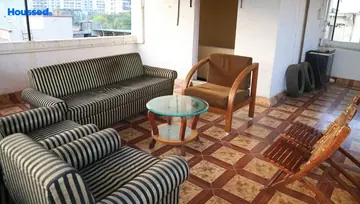 Sample Apartment of Girls & Boys PG/Hostel in CozyStays C 63 Kharghar, Navi Mumbai - Image 305258