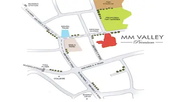 Location of MM Valley Premium - Image 305265