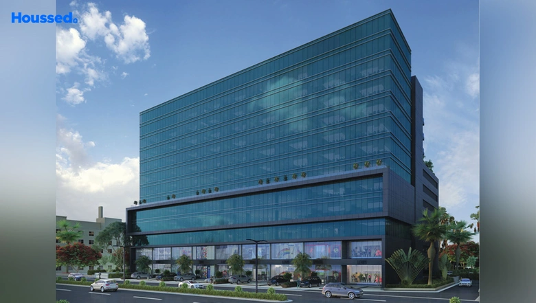 Project Image of Balaji Mayuresh Square in Belapur, Navi Mumbai - Image 305269