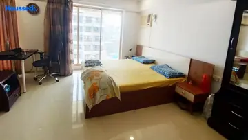 Sample Apartment of Boys PG/Hostel in CozyStays Harshi Heritage Kharghar, Navi Mumbai - Image 305278