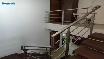 Sample Apartment of Boys PG/Hostel in CozyStays Harshi Heritage Kharghar, Navi Mumbai - Image 305276