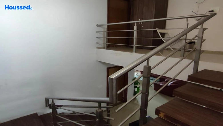 Sample Apartment of Boys PG/Hostel in CozyStays Harshi Heritage, Kharghar - Image 305276