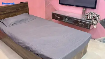 Sample Apartment of Boys PG/Hostel in CozyStays Harshi Heritage Kharghar, Navi Mumbai - Image 305277