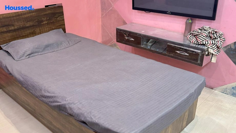 Sample Apartment of Boys PG/Hostel in CozyStays Harshi Heritage, Kharghar - Image 305277