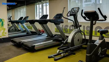 Sample Apartment of Girls PG/Hostel in Ivy League House 16 B Vile Parle West, Mumbai - Image 305280