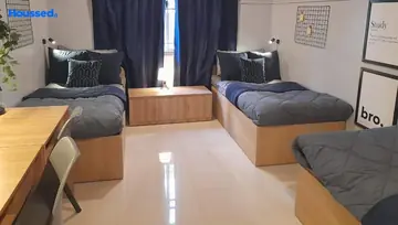 Sample Apartment of Girls & Boys PG/Hostel in Ivy League House Tathawade Tathawade, Pune - Image 305284